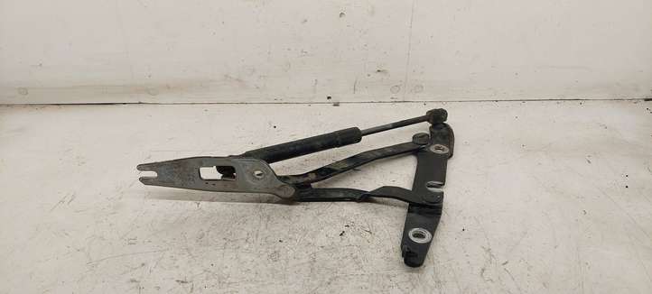 Audi A4 (2000 - 2006)  8E5827302C Петля (петли) задней крышки