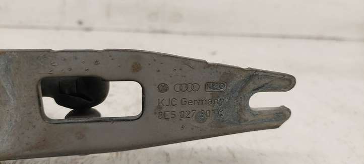 Audi A4 (2000 - 2006)  8E5827301C Петля (петли) задней крышки
