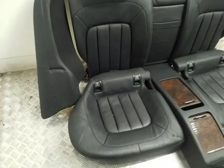 Mercedes-Benz CLS C218,X218 (2011 - 2017) Комплект салона — фото 18