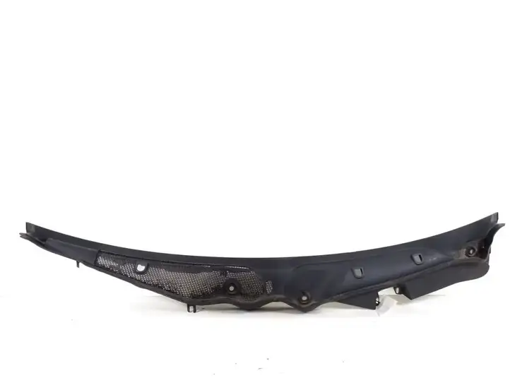 Mercedes-Benz CLS C218,X218 (2011 - 2017) A2128301013 Жабо стеклоочистителей — фото 1