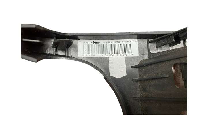Citroen C5 (2004 - 2008)  PD10236030 Подушка безопастности колен