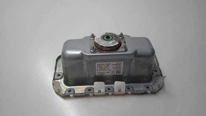 BMW 3 F30 F35 F31 (2012 - 2018)  34089354H Подушка безопастности пассажира