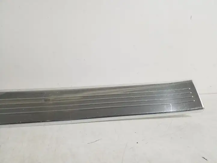 Mercedes-Benz CL C216 (2007 - 2014) A2166800135 Внутренняя отделка переднего порога — фото 3
