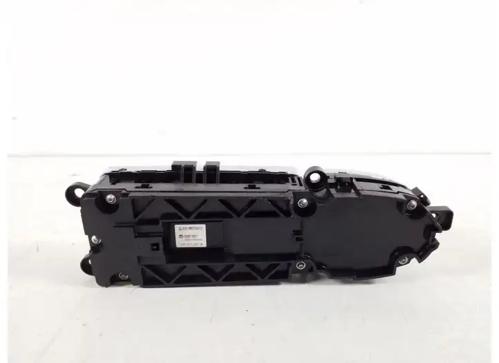 Mercedes-Benz CL C216 (2007 - 2014) A2168202410 Блок кнопок стеклоподъемников — фото 3