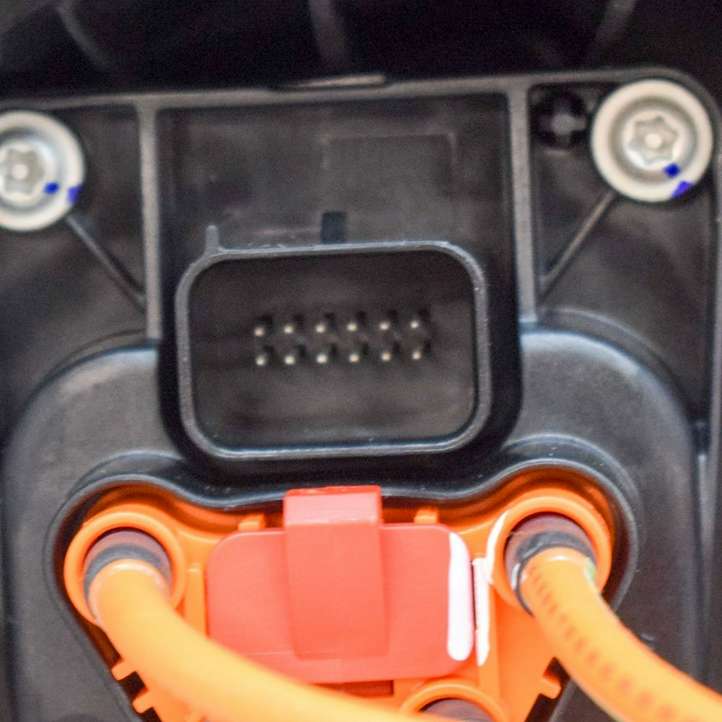 Tesla Model 3 (2017 - 2023)  149037420D Кабель для зарядки электромобилей