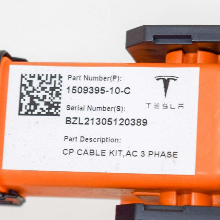 Tesla Model 3 (2017 - 2023)  149037420D Кабель для зарядки электромобилей