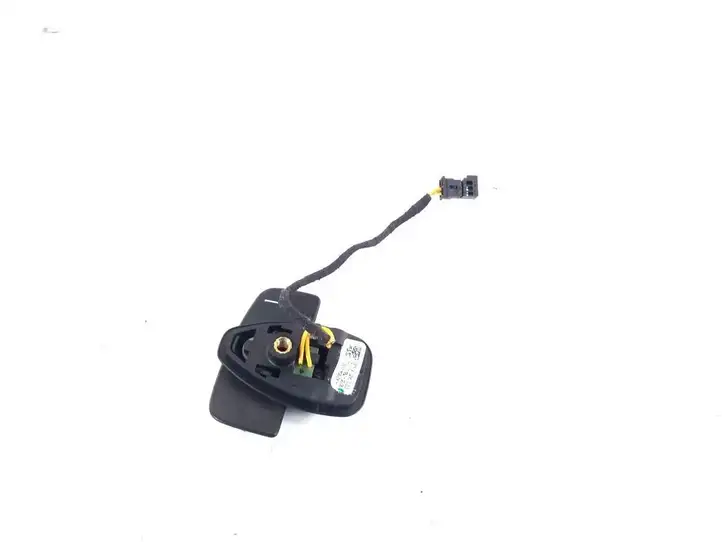 Mercedes-Benz B-class W246 (2011 - 2014) A2185400662 Включатель / ручка переключения передач — фото 3