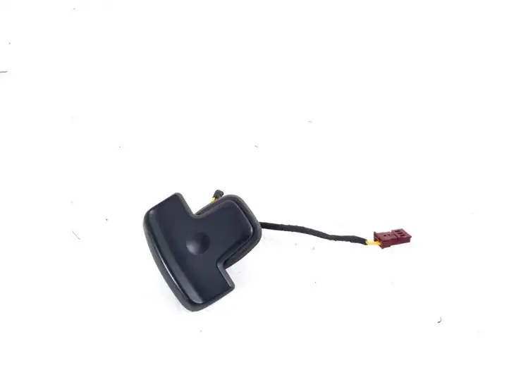 Mercedes-Benz B-class W246 (2011 - 2014) A2185400762 Включатель / ручка переключения передач — фото 1