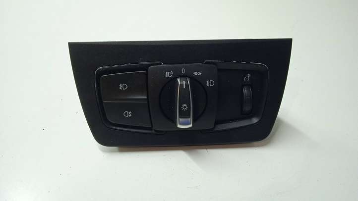 BMW 3 F30 F35 F31 (2012 - 2018)  9393947 Включатель фонарей