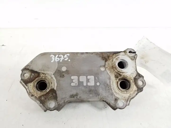 Toyota RAV 4 (XA30) (2006 - 2016) 15710-0R010 Кронштейн масляного фильтра — фото 3