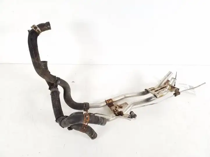Toyota RAV 4 (XA30) (2006 - 2016) 87207-42010 Тормозные трубки ABS — фото 1