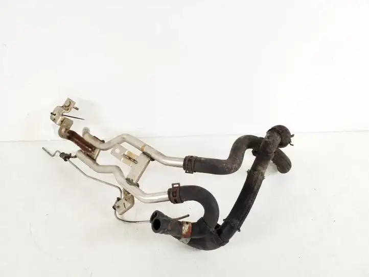Toyota RAV 4 (XA30) (2006 - 2016) 87207-42010 Тормозные трубки ABS — фото 2