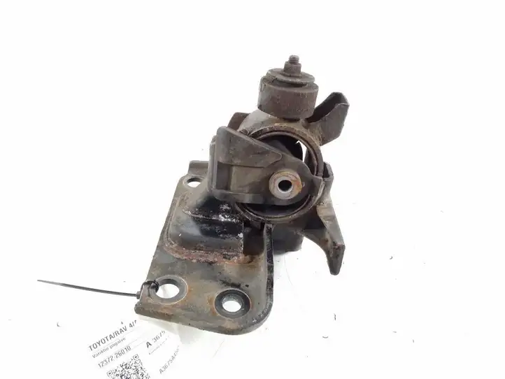 Toyota RAV 4 (XA30) (2006 - 2016) 12372-26010 Опора двигателя — фото 3