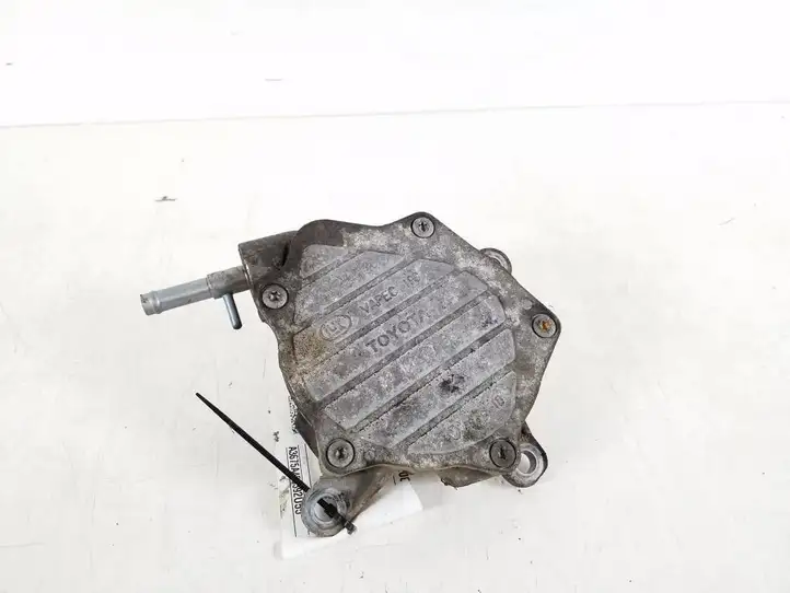Toyota RAV 4 (XA30) (2006 - 2016) 29300-0W030 Вакуумный насос — фото 3