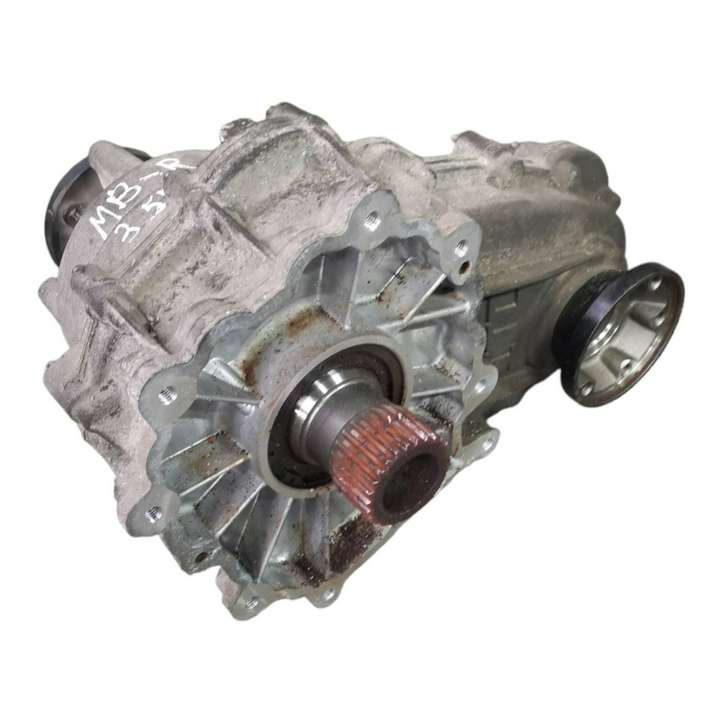 Mercedes-Benz R W251 (2005 - 2013)  A2512800900 Редуктор коробки передач (раздатка)