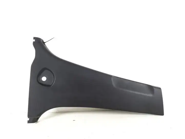 Toyota RAV 4 (XA30) (2006 - 2016) 62413-42040 Нижняя обшивка стойки B — фото 1