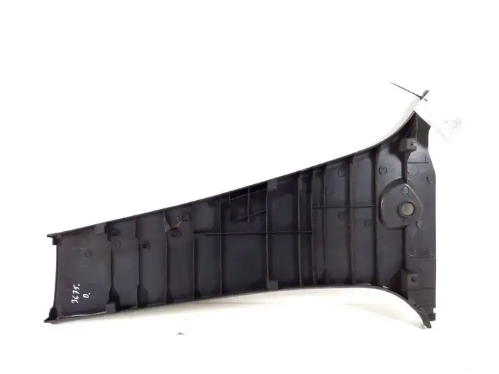 Toyota RAV 4 (XA30) (2006 - 2016) 62413-42040 Нижняя обшивка стойки B — фото 2
