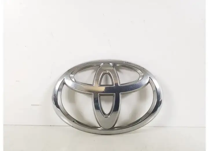 Toyota RAV 4 (XA30) (2006 - 2016) 75311-42010 Эмблема автомобиля — фото 1