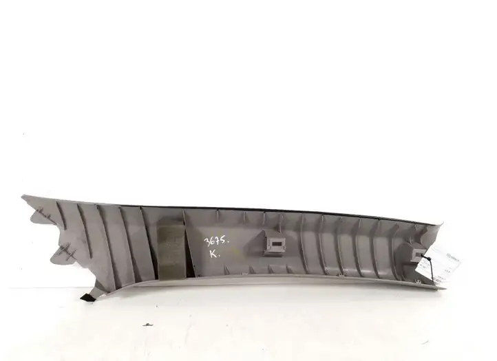 Toyota RAV 4 (XA30) (2006 - 2016) 62220-42040 Обшивка стойки A — фото 2