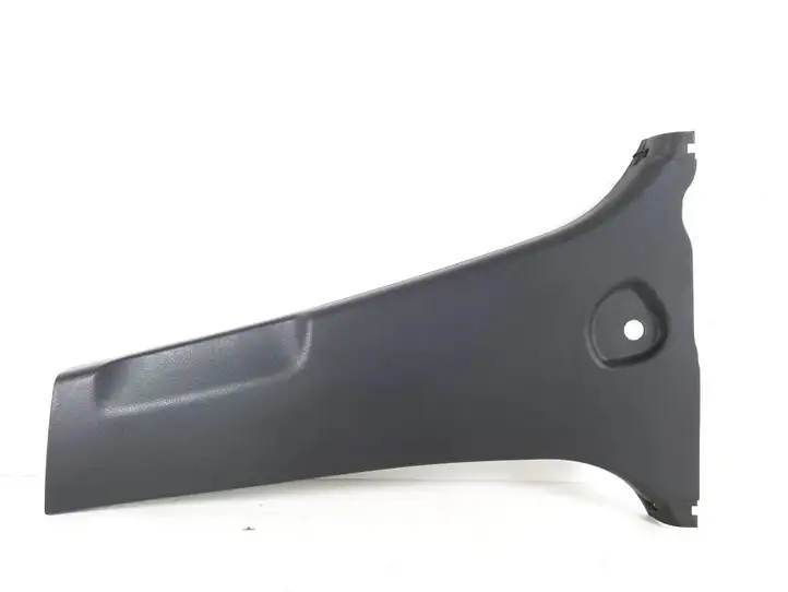Toyota RAV 4 (XA30) (2006 - 2016) 62414-42040 Нижняя обшивка стойки B — фото 1