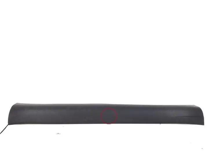 Toyota RAV 4 (XA30) (2006 - 2016) 67914-42090 Внутренняя отделка переднего порога — фото 1