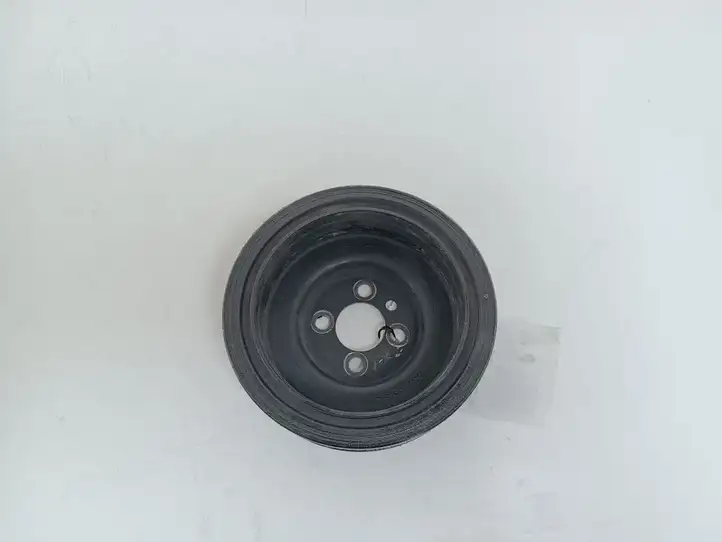 Volkswagen Transporter - Caravelle T5 (2009 - 2015) 038105243M Шкив коленчатого вала — фото 2