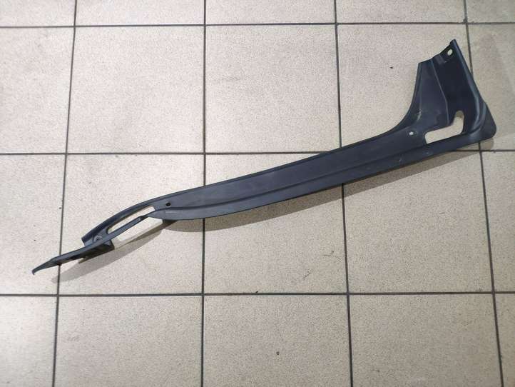 BMW X6 E71 (2008 - 2014)  7190776 Обшивка крышки багажника