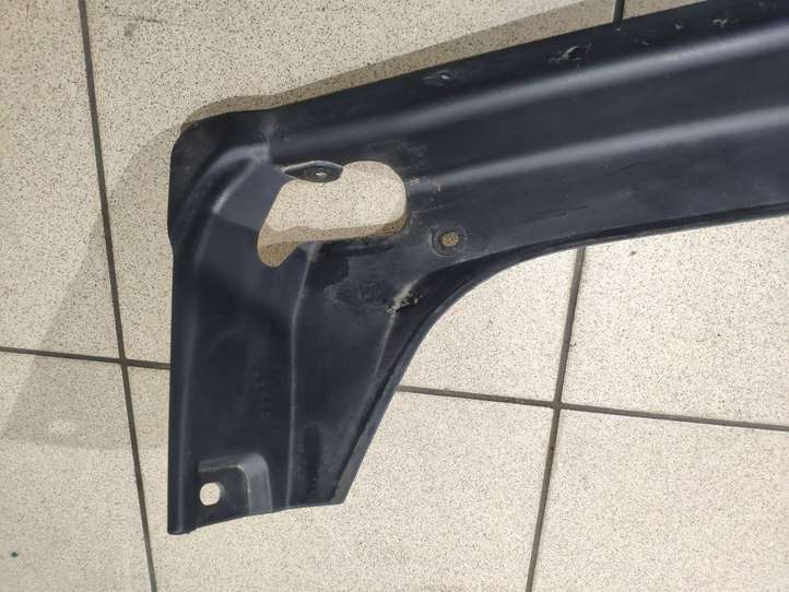 BMW X6 E71 (2008 - 2014)  7190776 Обшивка крышки багажника