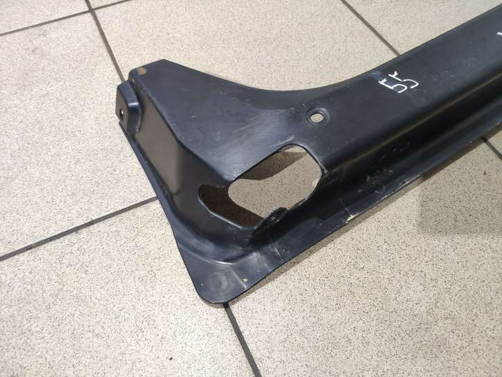BMW X6 E71 (2008 - 2014)  7190776 Обшивка крышки багажника