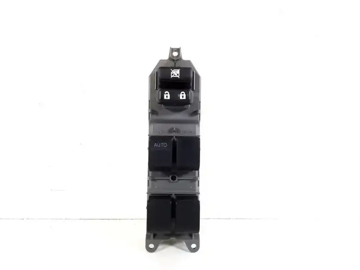Toyota Auris 150 (2006 - 2012) 84820-02210 Блок кнопок стеклоподъемников — фото 1