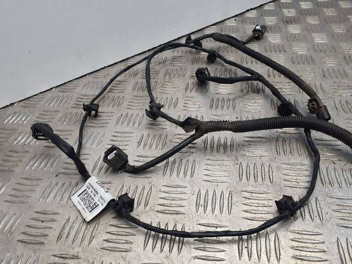 Nissan Qashqai (2013 - 2017)  240934EA0B Проводка датчиков парковки