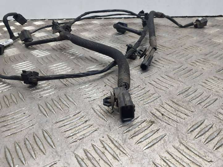 Nissan Qashqai (2013 - 2017)  240934EA0B Проводка датчиков парковки