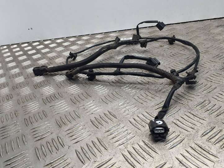 Nissan Qashqai (2013 - 2017)  240934EA0B Проводка датчиков парковки