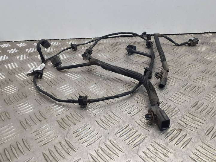 Nissan Qashqai (2013 - 2017)  240934EA0B Проводка датчиков парковки