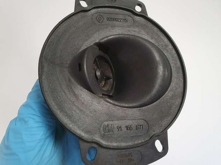 Opel Vivaro (2001 - 2006)  8200022715 Громкоговоритель в панели