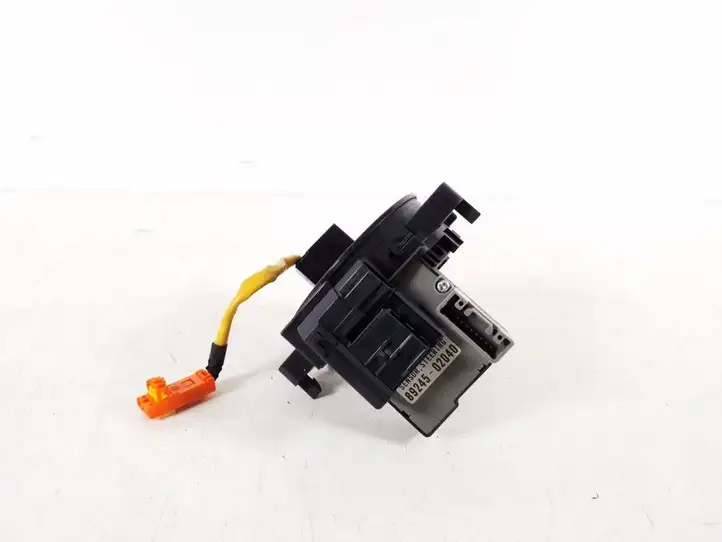 Toyota Auris 150 (2006 - 2012) 84306-0D070 Контактное кольцо SRS — фото 3