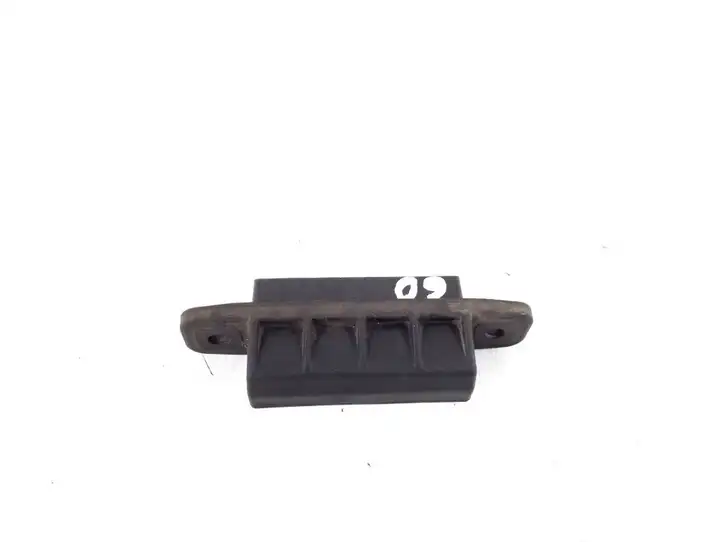 Toyota Auris 150 (2006 - 2012) 84840-28030 Ручка багажной двери — фото 1