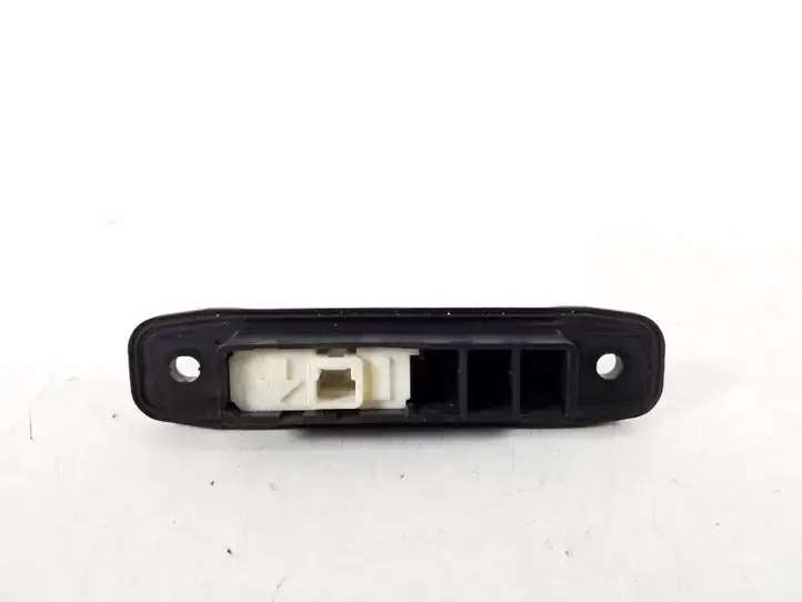 Toyota Auris 150 (2006 - 2012) 84840-28030 Ручка багажной двери — фото 3