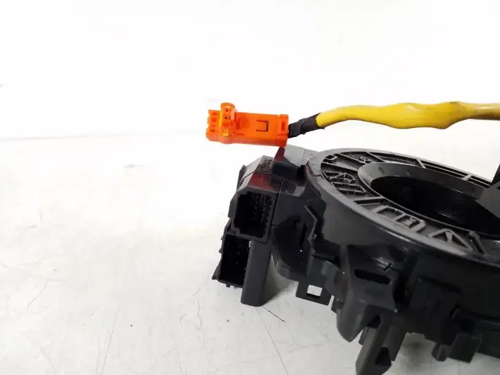 Toyota Auris 150 (2006 - 2012) 84306-0D070 Контактное кольцо SRS — фото 3