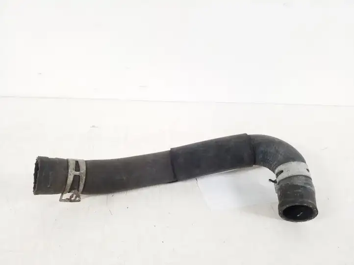 Toyota Yaris Verso (1999 - 2005) 16571-21020 Шланги системы охлаждения — фото 2