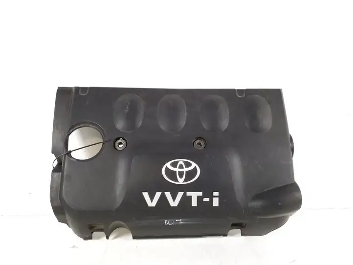 Toyota Yaris Verso (1999 - 2005) 11212-21010 Крышка двигателя декоративная — фото 1