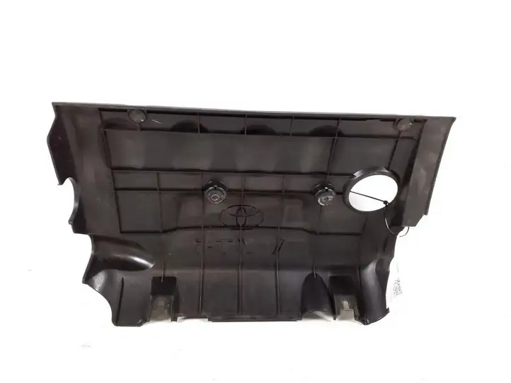 Toyota Yaris Verso (1999 - 2005) 11212-21010 Крышка двигателя декоративная — фото 2