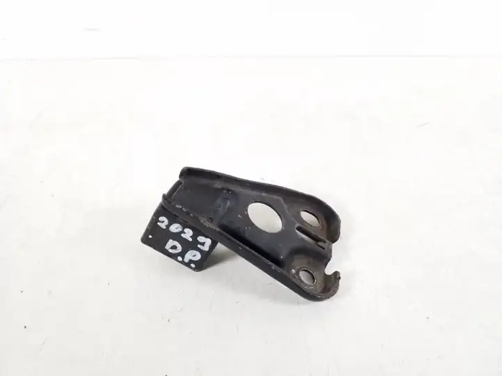 Toyota Yaris (1999 - 2003) 89173-52010 Датчик удара SRS — фото 3