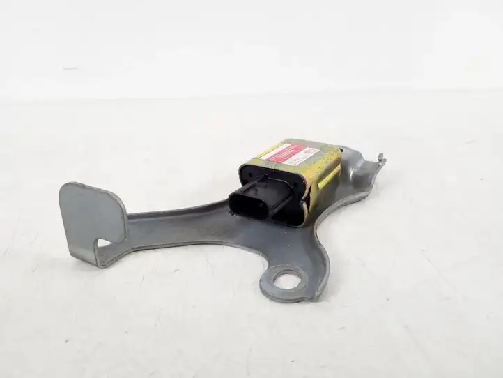 Toyota Yaris Verso (1999 - 2005) 89860-52050 Датчик удара SRS — фото 2