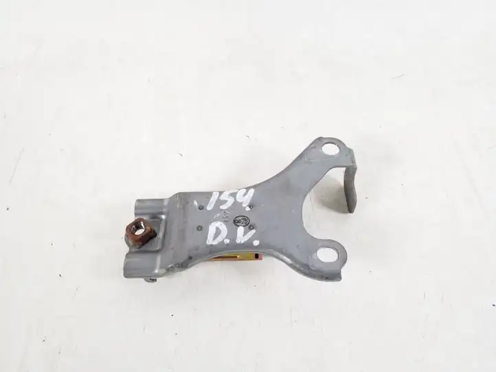Toyota Yaris Verso (1999 - 2005) 89860-52050 Датчик удара SRS — фото 3