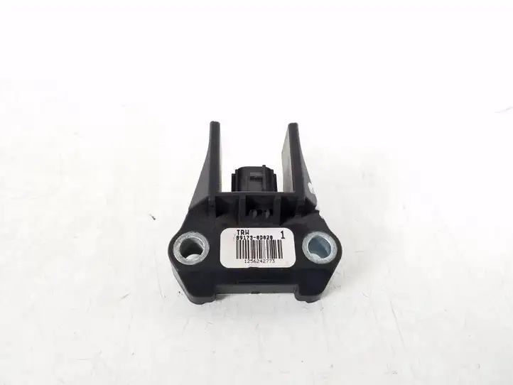 Toyota Yaris (2005 - 2009) 89173-0D020 Датчик удара SRS — фото 1
