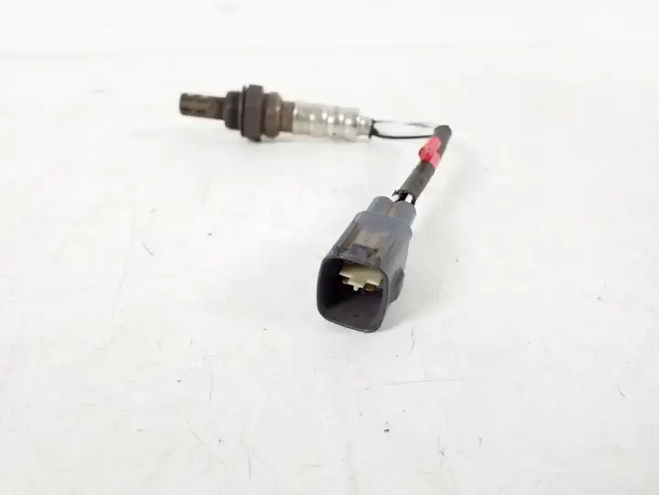 Toyota Yaris Verso (1999 - 2005) 89465-20810 Лямбда-зонд — фото 2