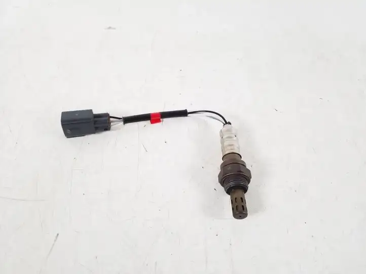 Toyota Yaris Verso (1999 - 2005) 89465-20810 Лямбда-зонд — фото 3