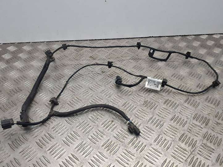 Nissan Qashqai (2013 - 2017)  240934EA0B Проводка датчиков парковки