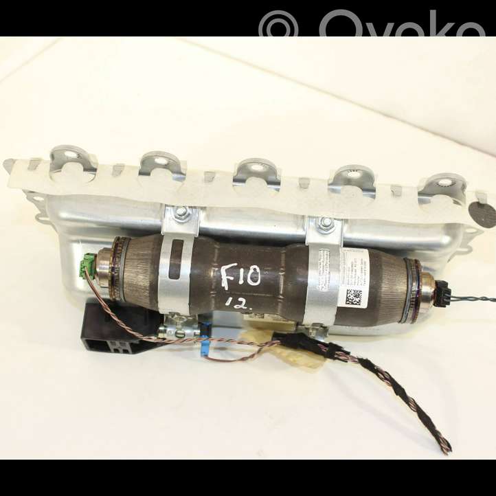 BMW 5 F10 F11 (2009 - 2016)  39927366202 Подушка безопастности пассажира